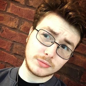 Meet your Posher, Jacob